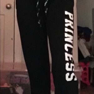 Sweat pants